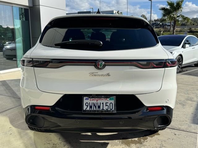 Used 2025 Alfa Romeo Tonale image 7