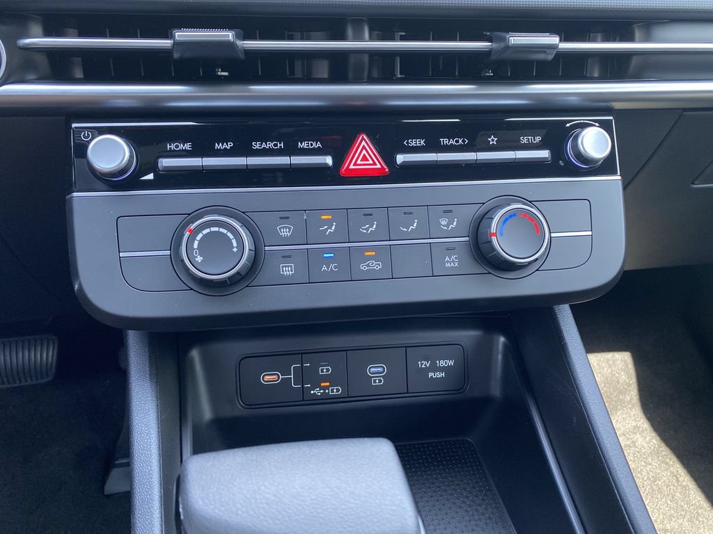 New 2026 Hyundai Santa Cruz SE FWD image 24