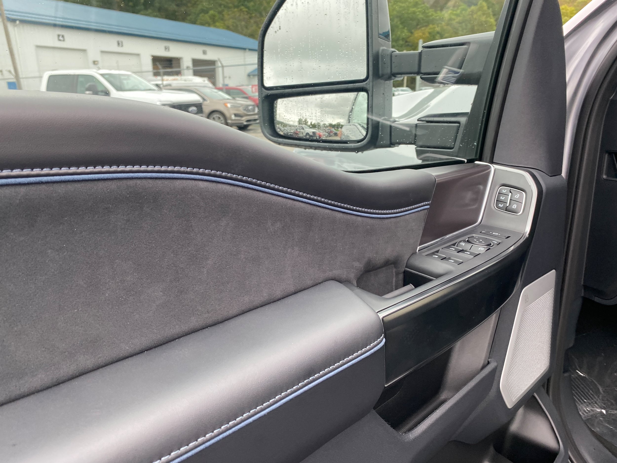 New 2027 Ford F250 Platinum AWD/4WD image 33