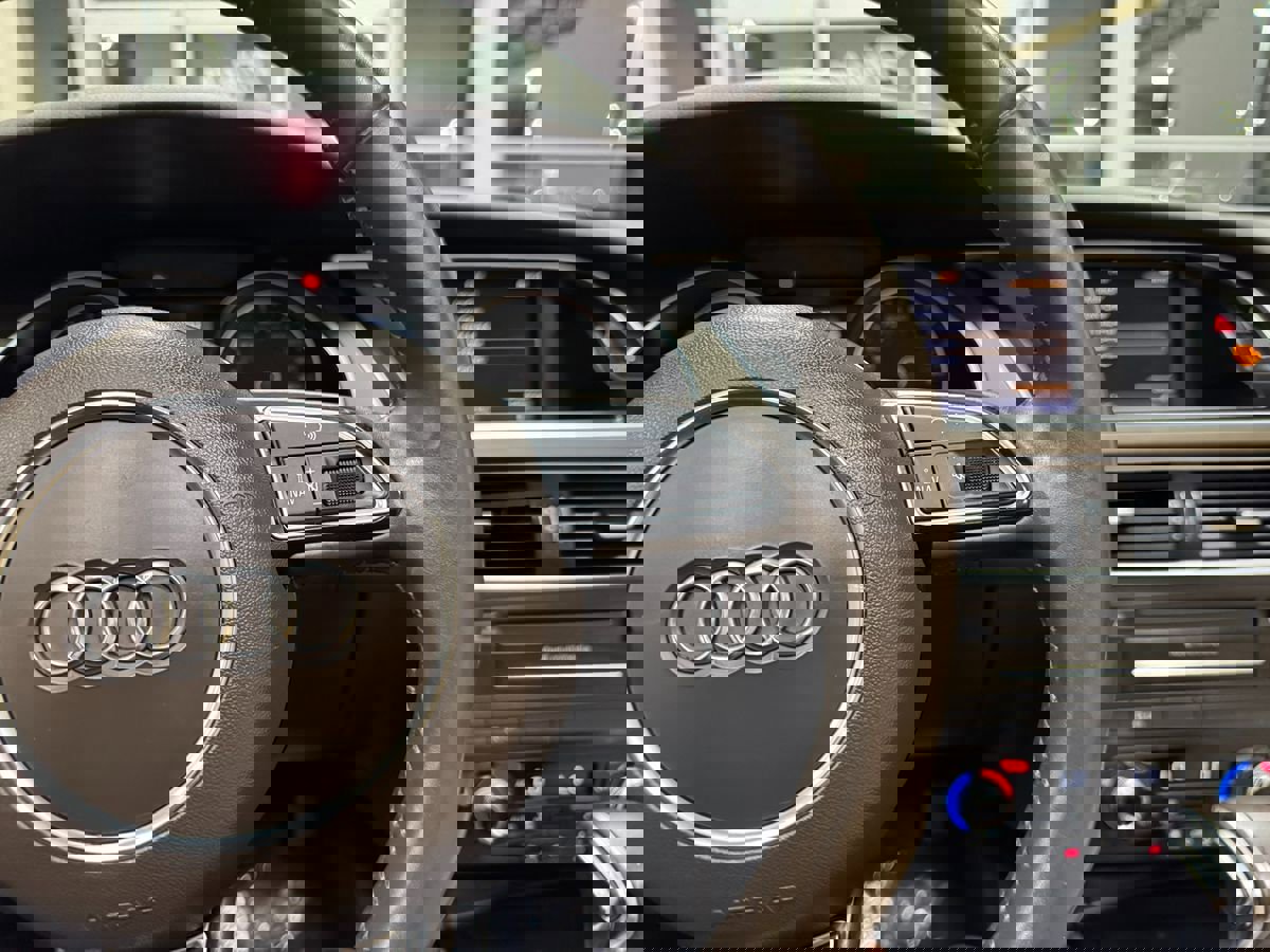 Used 2014 Audi A5 2.0T Premium Plus w/ Premium Plus Package image 40