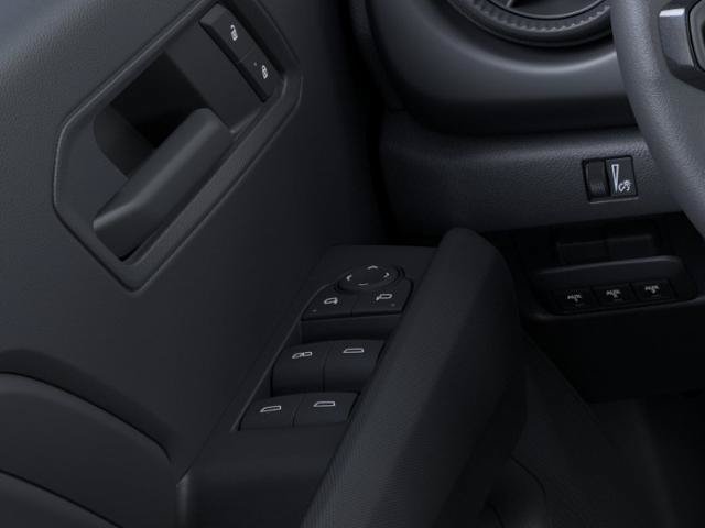 New 2026 Chevrolet Colorado Trail Boss w/ Midnight Edition AWD/4WD image 22
