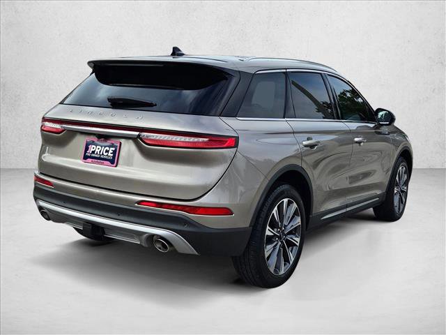 Used 2021 Lincoln Corsair Reserve w/ Elements Package image 5