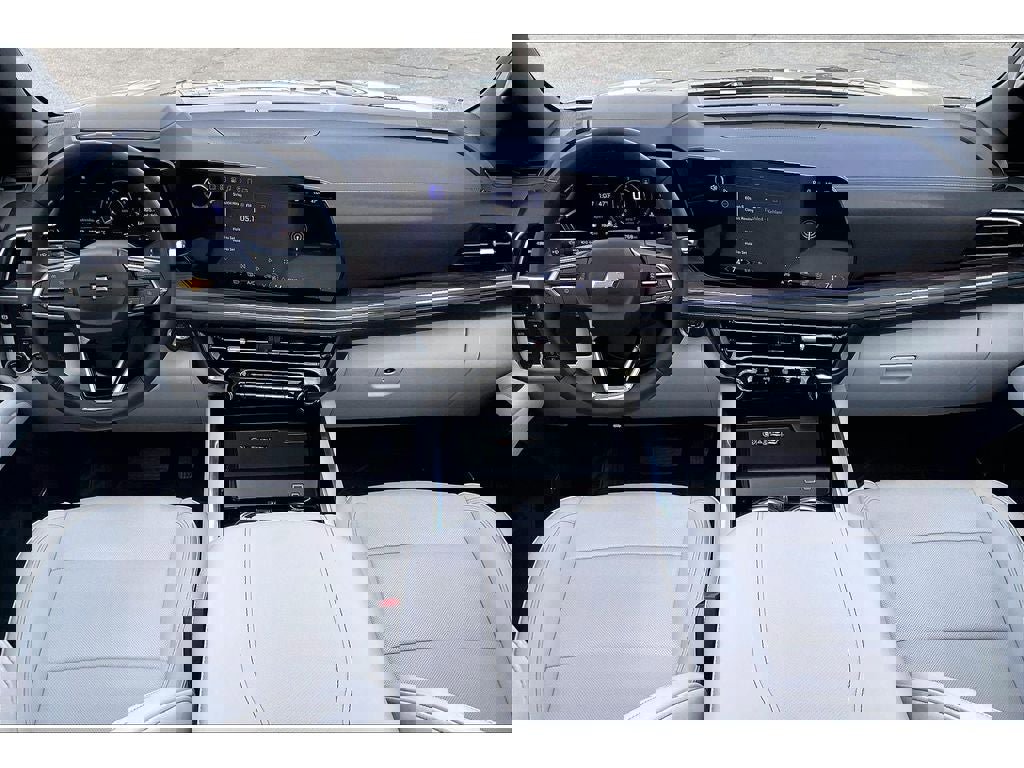 Used 2025 Chevrolet Tahoe Premier AWD/4WD image 16