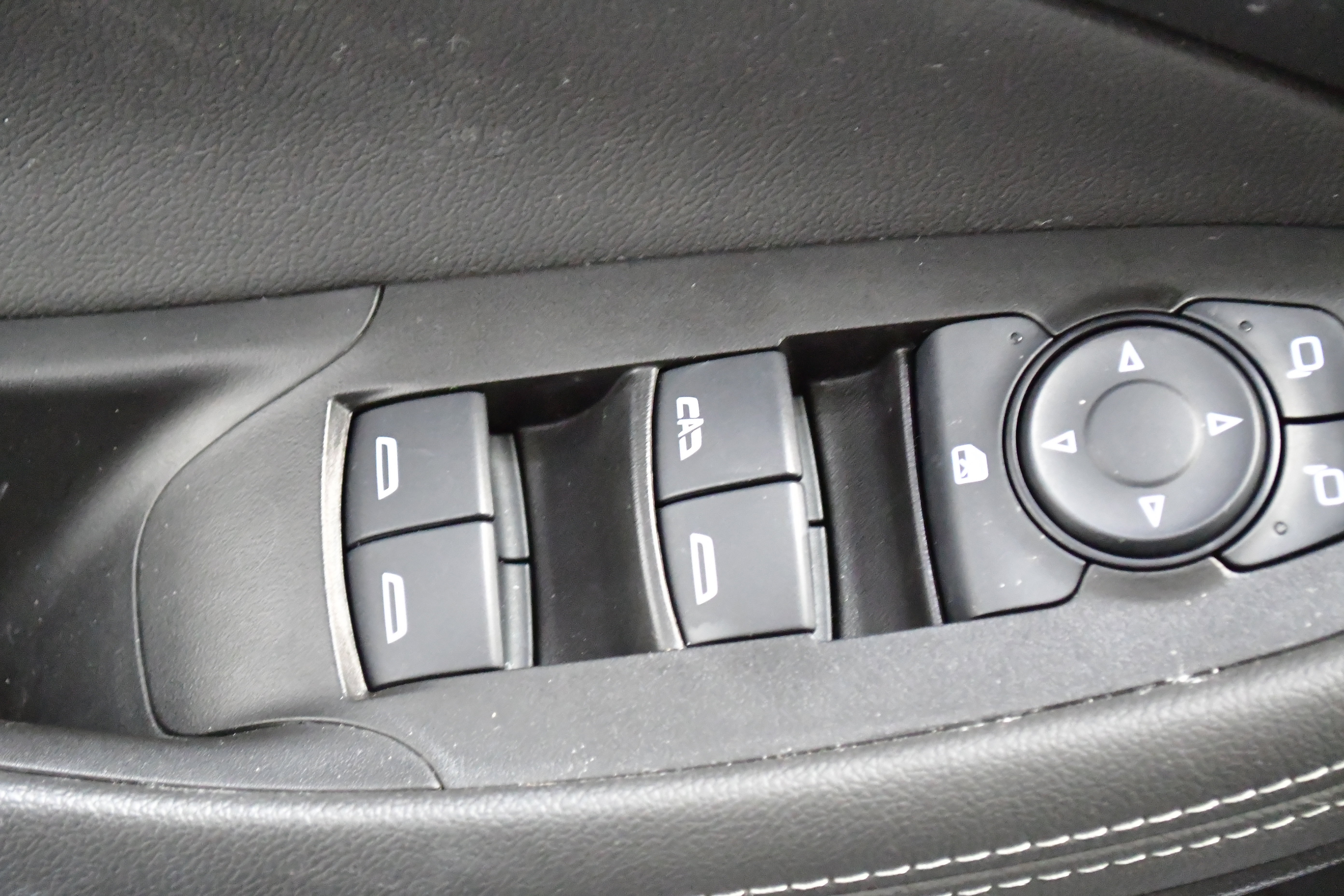 Used 2023 Buick Encore GX Select w/ Sport Touring Package image 20