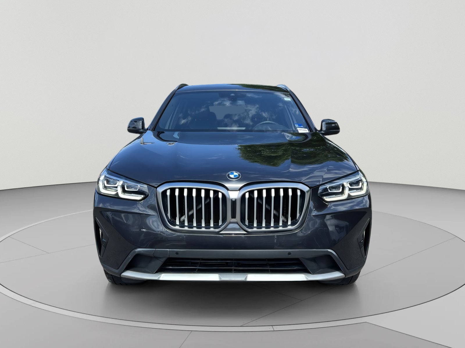 Used 2024 BMW X3 xDrive30i w/ Convenience Package AWD/4WD image 12