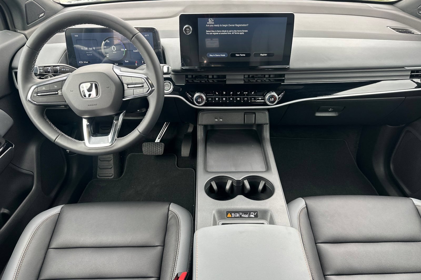New 2026 Honda Prologue Touring image 15