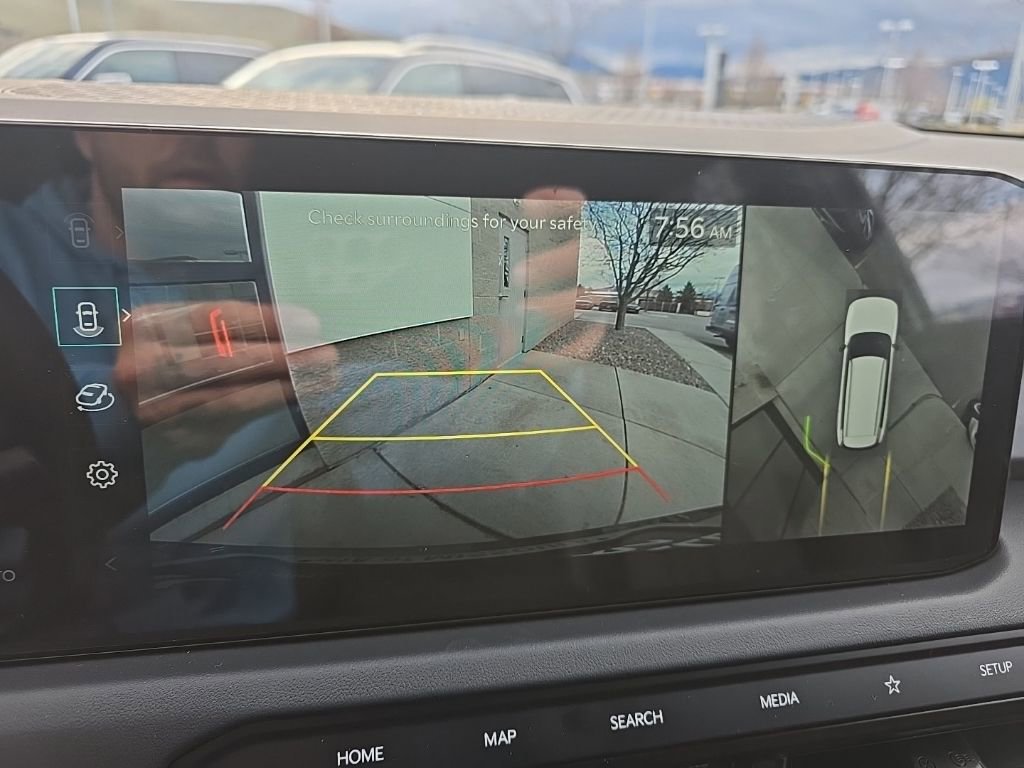 New 2027 Kia Telluride SX Prestige X-Pro image 16