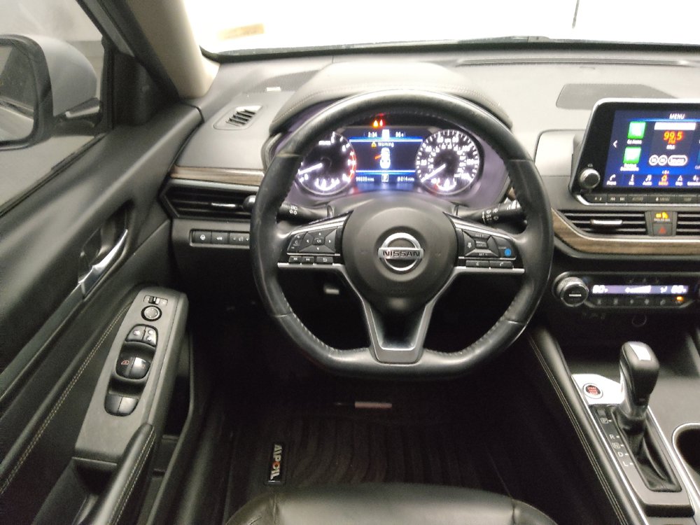 Used 2019 Nissan Altima 2.5 SL FWD image 22