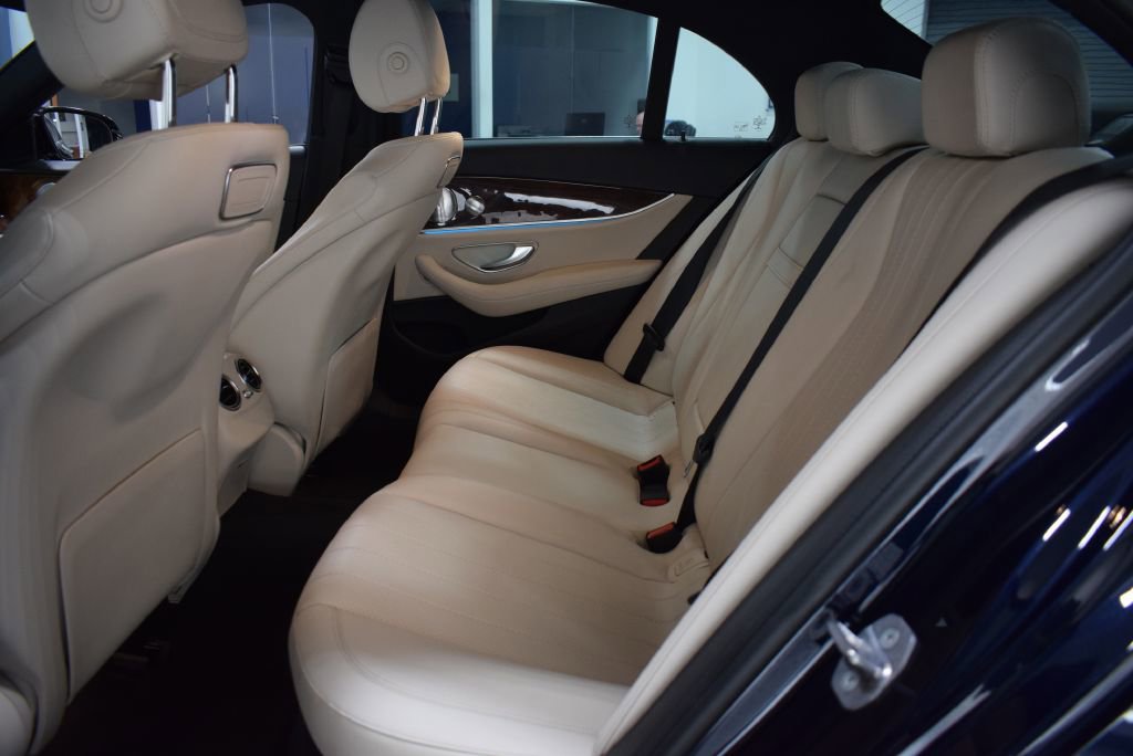 Used 2018 Mercedes-Benz E 300 w/ Premium 1 Package image 13