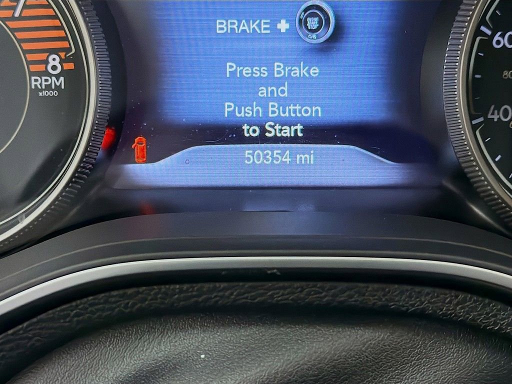 Used 2021 Jeep Cherokee Limited w/ Elite Package image 35