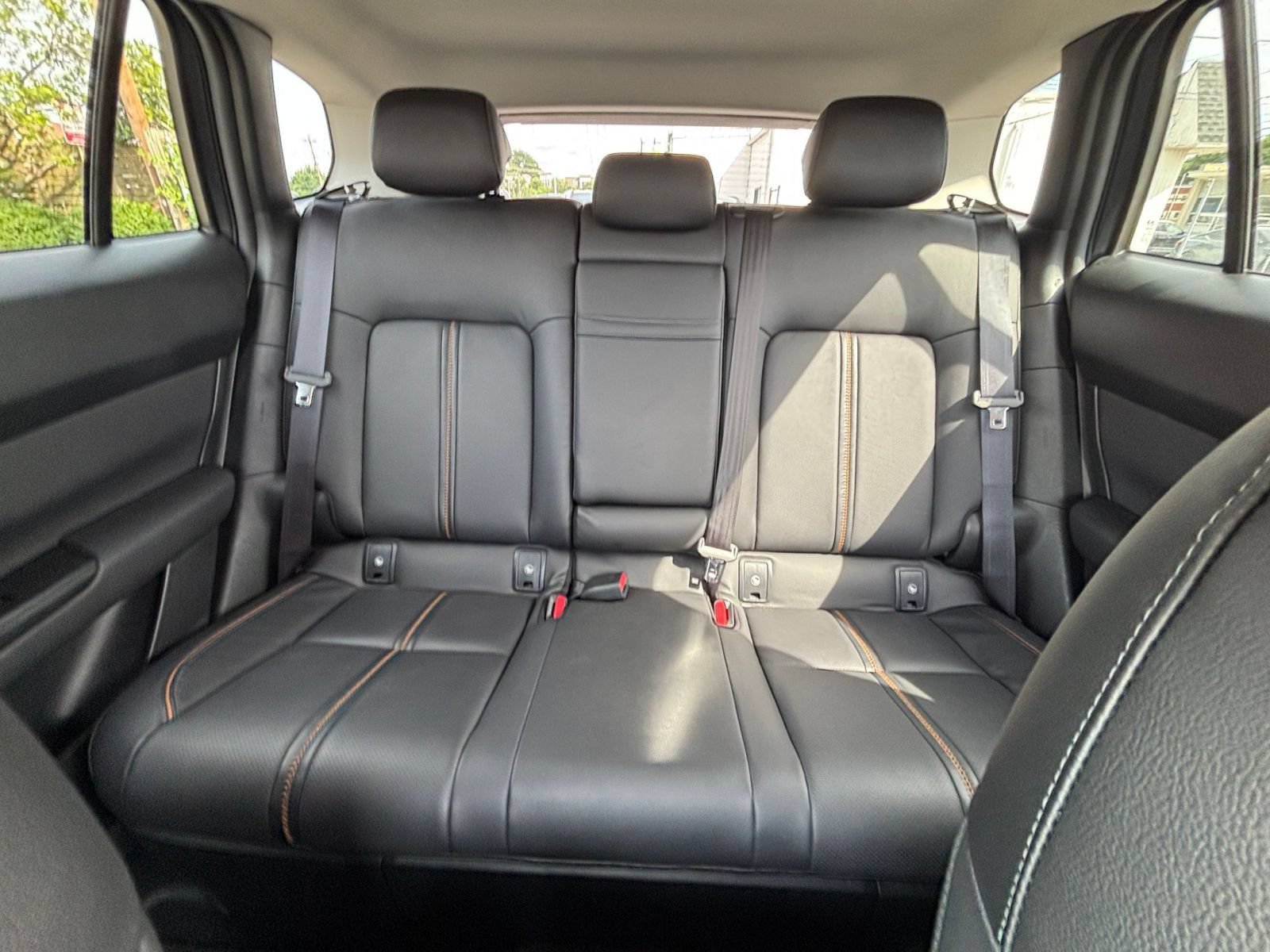 Used 2025 MAZDA CX-50 2.5 Hybrid w/ Premium Plus Pkg AWD/4WD image 41