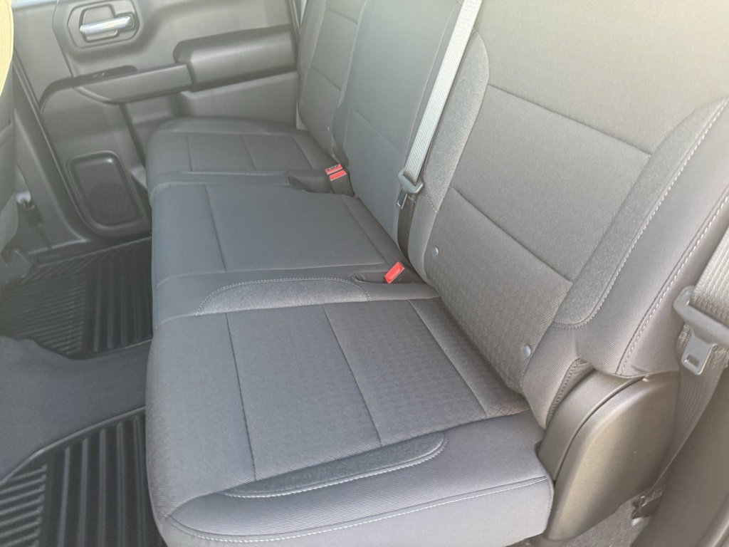 New 2026 Chevrolet Silverado 1500 Custom image 29