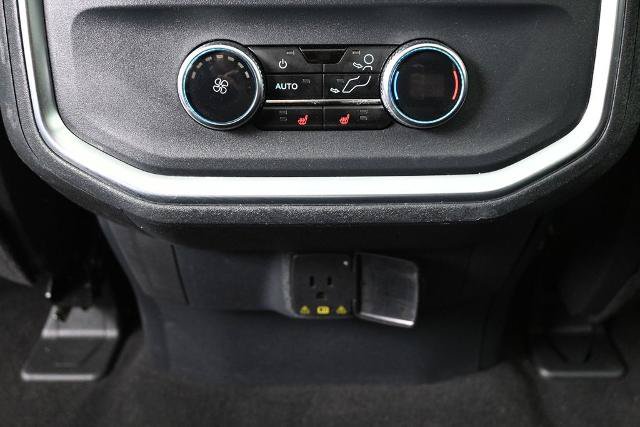 Certified 2025 Ford Expedition Tremor AWD/4WD image 22