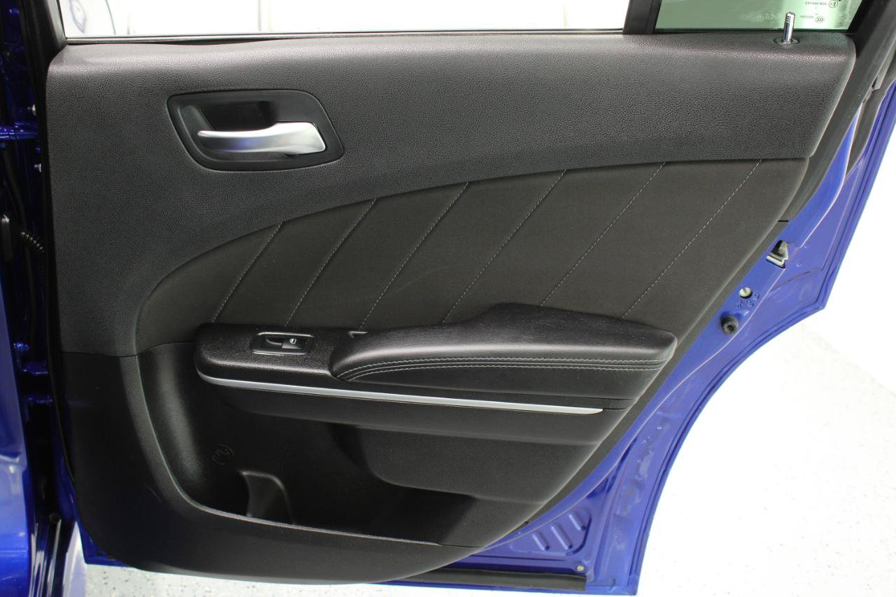 Used 2021 Dodge Charger R/T RWD image 36
