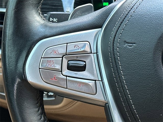 Used 2019 BMW 750i xDrive w/ Executive Package image 26