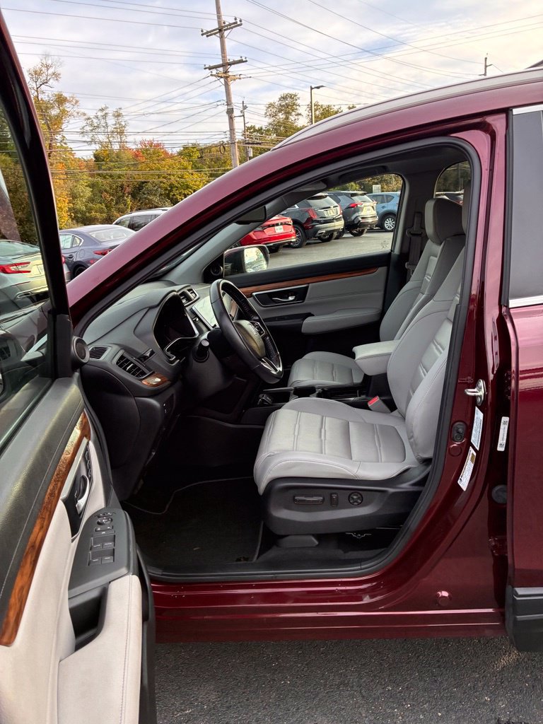 Used 2019 Honda CR-V EX-L image 25