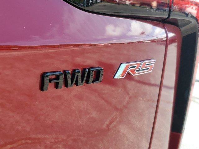 Used 2024 Chevrolet Blazer EV RS AWD/4WD image 7