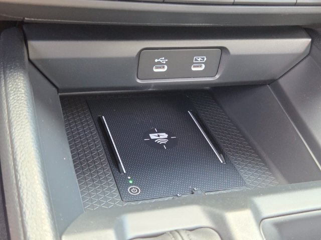 New 2026 Honda Accord SE image 17