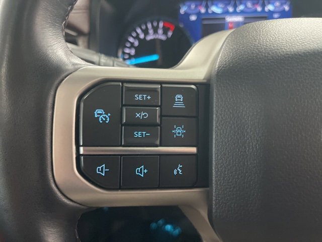 Used 2023 Ford Expedition Max Limited image 24