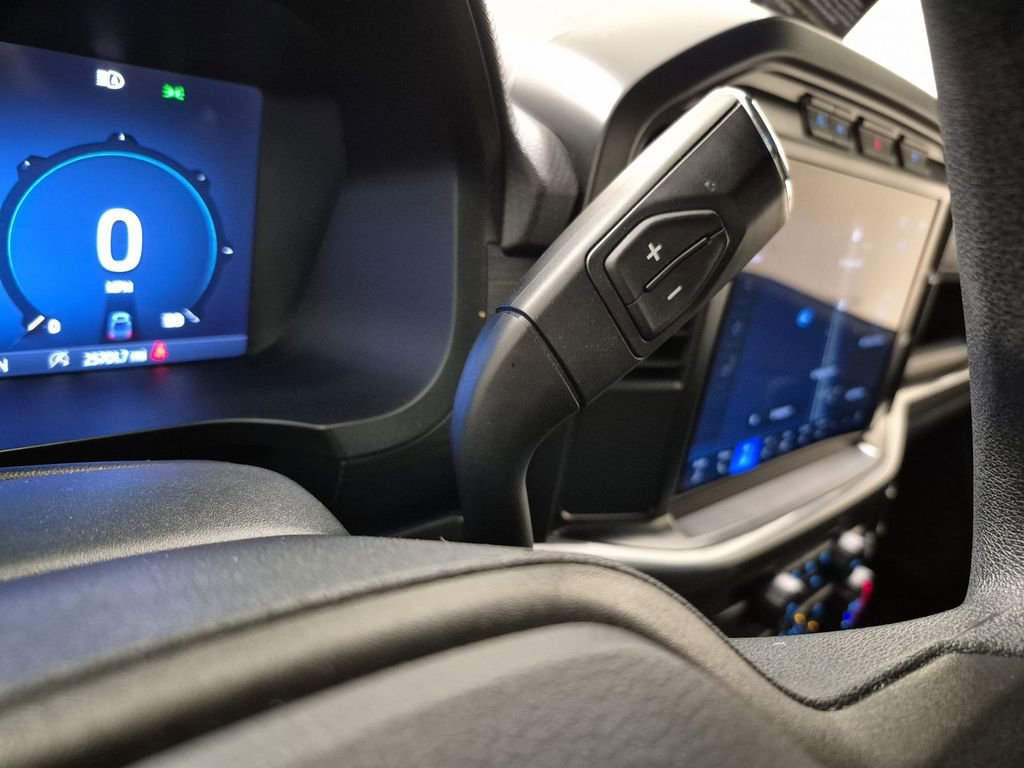 Used 2024 Ford F150 STX image 16