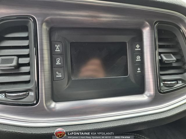Used 2017 Dodge Challenger R/T w/ Cold Weather Group RWD image 23