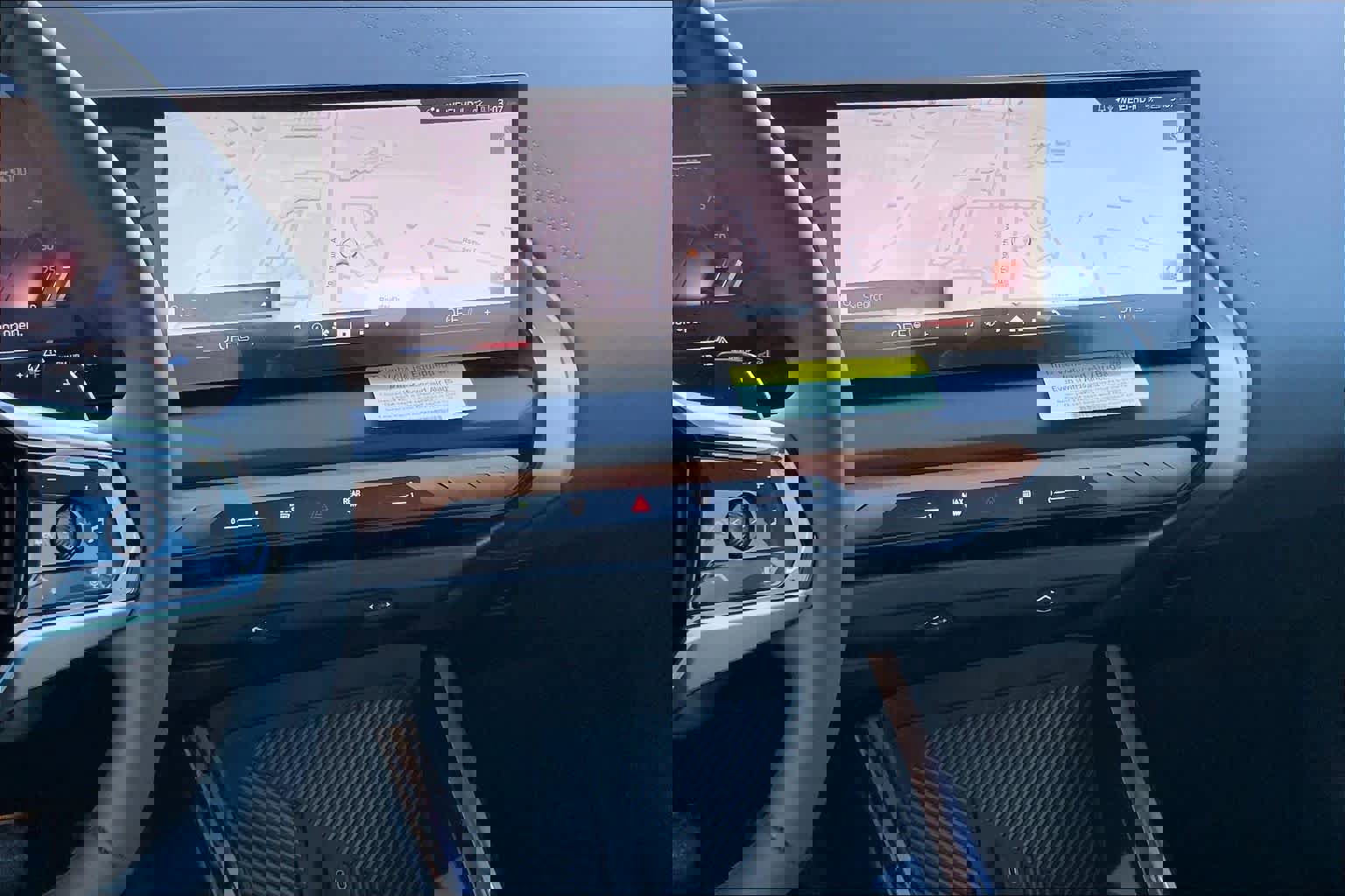 New 2026 BMW X3 xDrive30 w/ Premium Package image 6