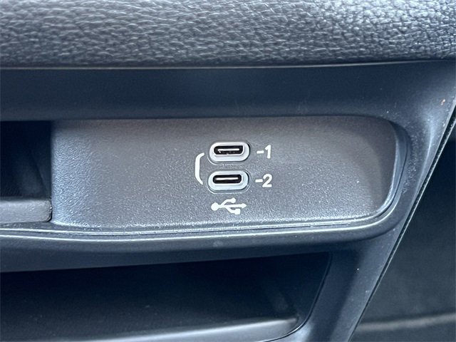 New 2026 Chrysler Pacifica Select image 27