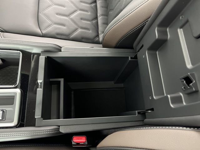 New 2026 Nissan Pathfinder Platinum image 29