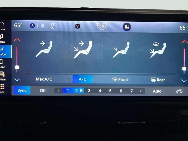 Used 2024 Jeep Wrangler Unlimited image 59