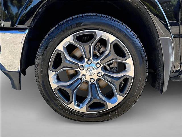 Used 2020 RAM 1500 Limited image 10