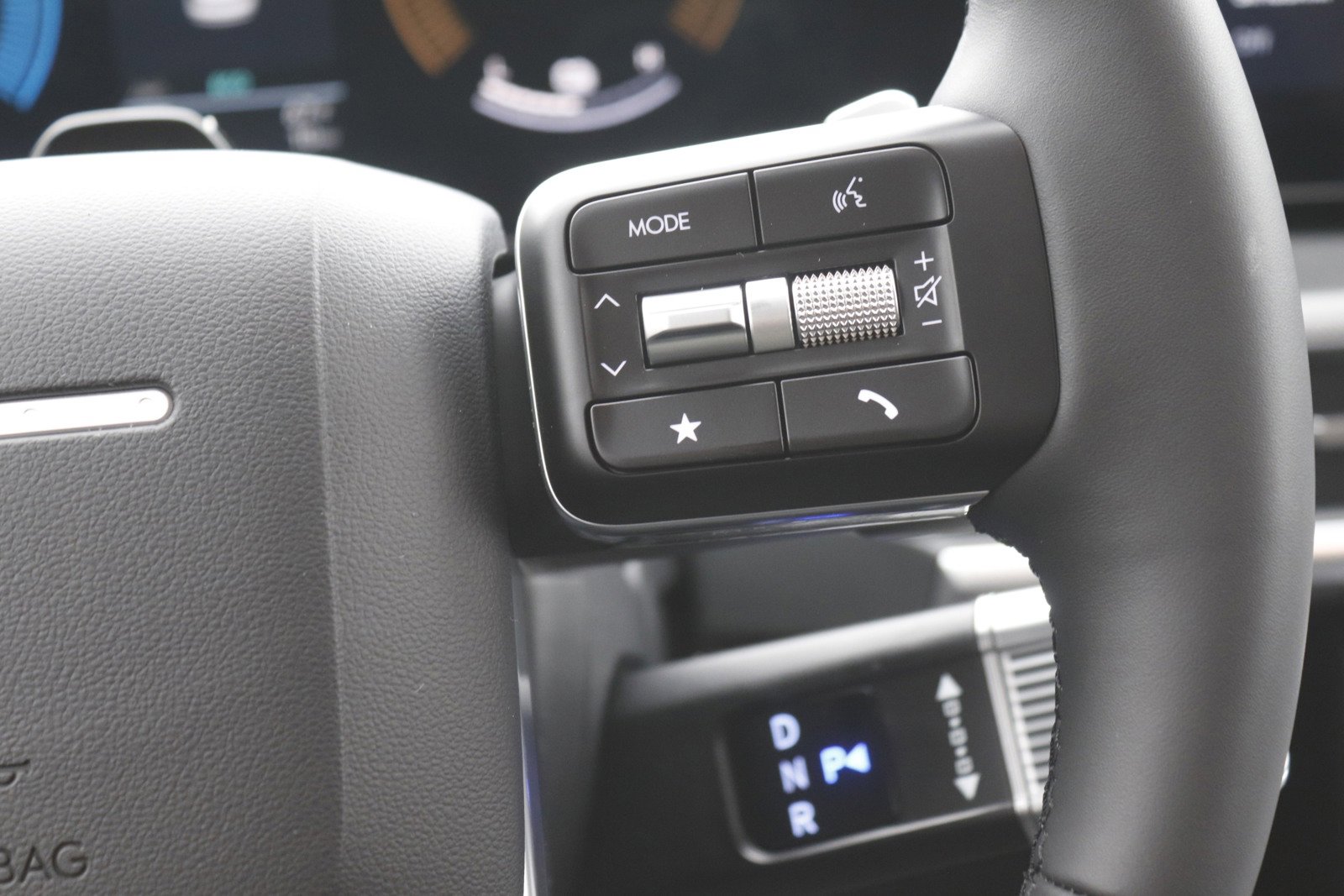 New 2026 Hyundai Santa Fe SEL image 20