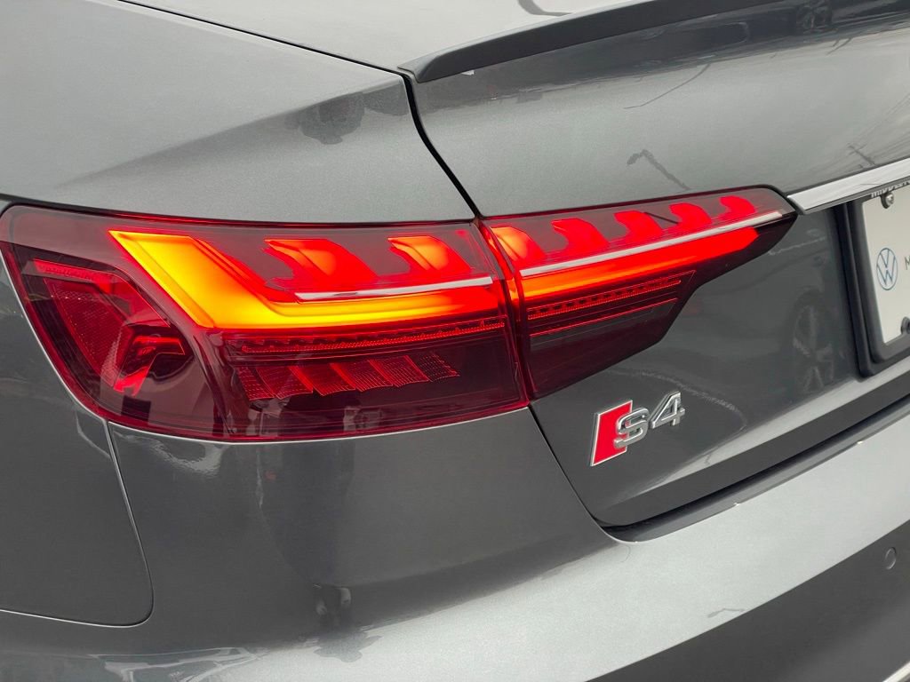 Used 2023 Audi S4 Premium Plus w/ Premium Plus Package image 31