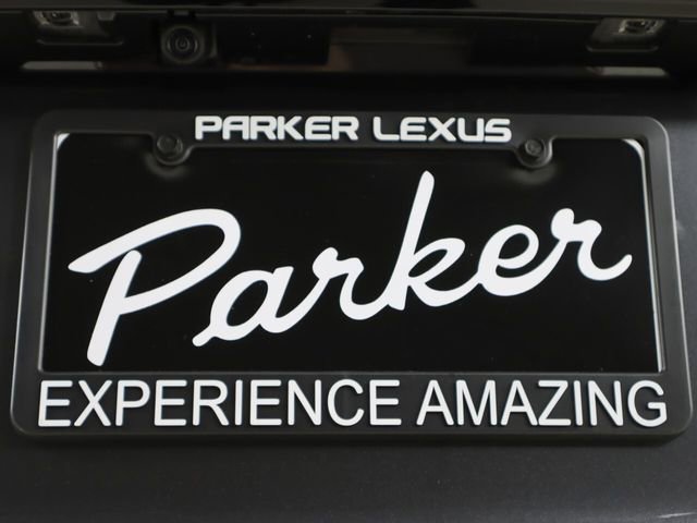 New 2026 Lexus RX 350h AWD/4WD image 27