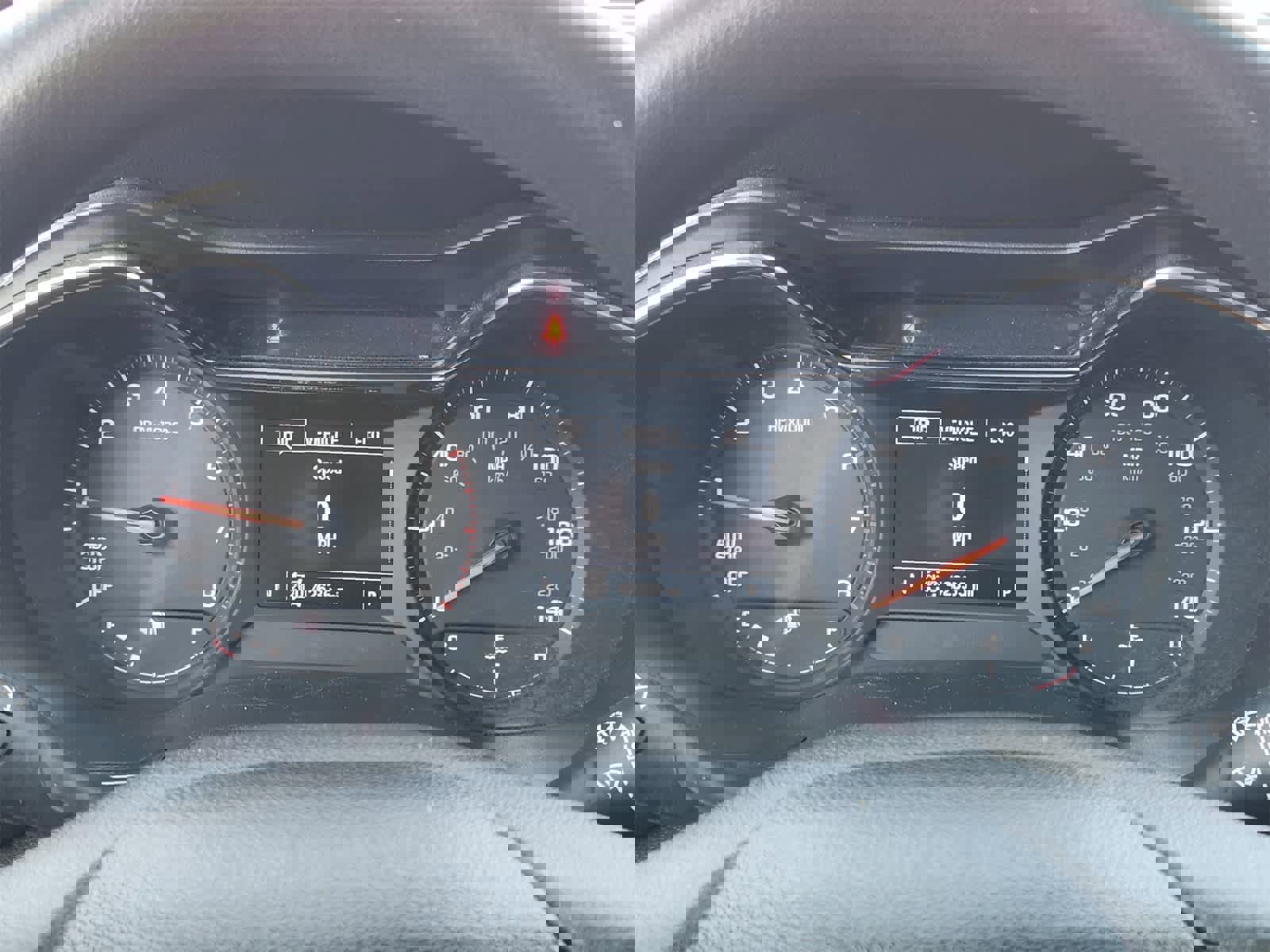 Used 2023 Chevrolet TrailBlazer LT w/ Convenience Package image 16