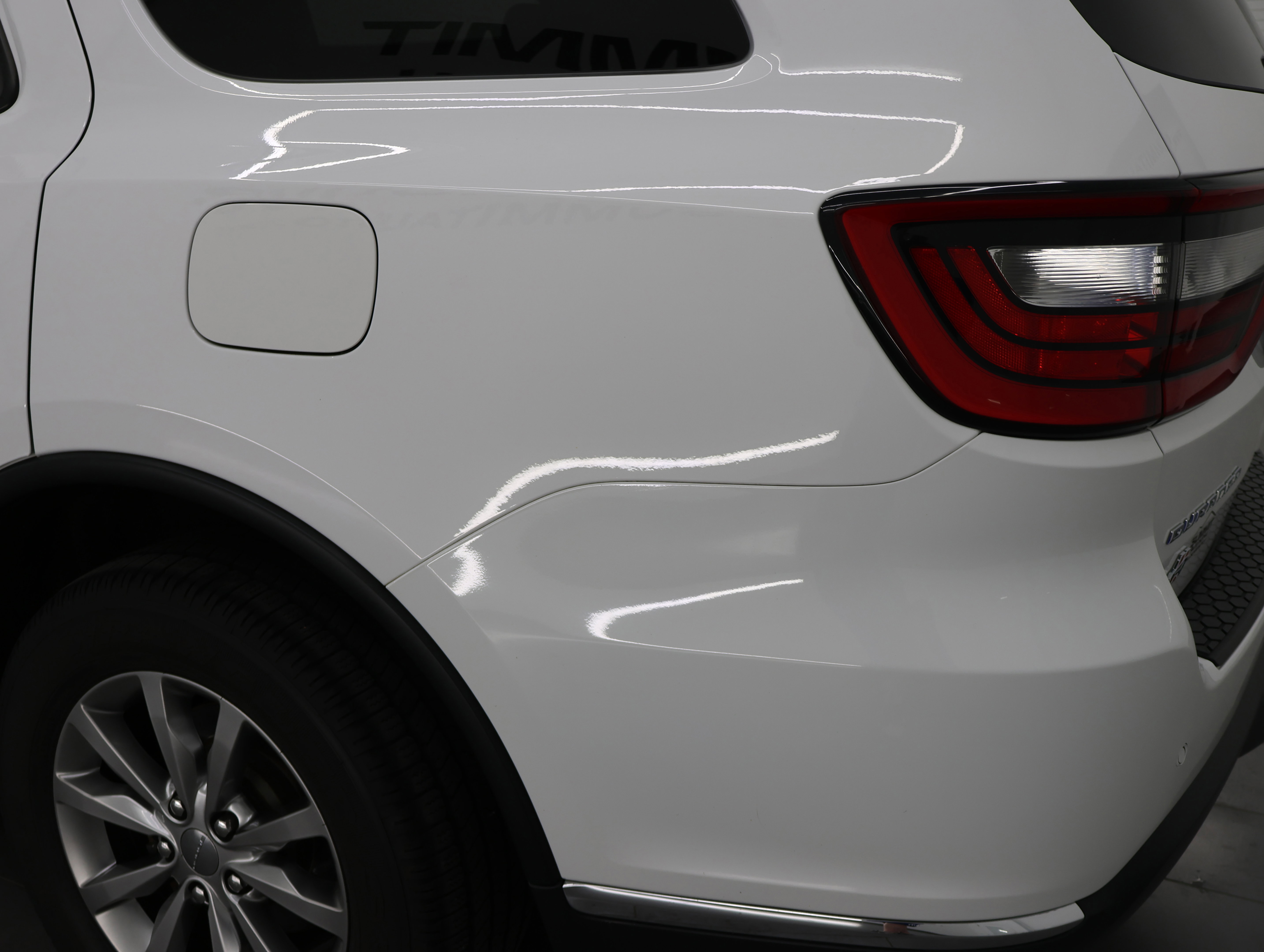 Used 2018 Dodge Durango SXT w/ Quick Order Package 2BB AWD/4WD image 31
