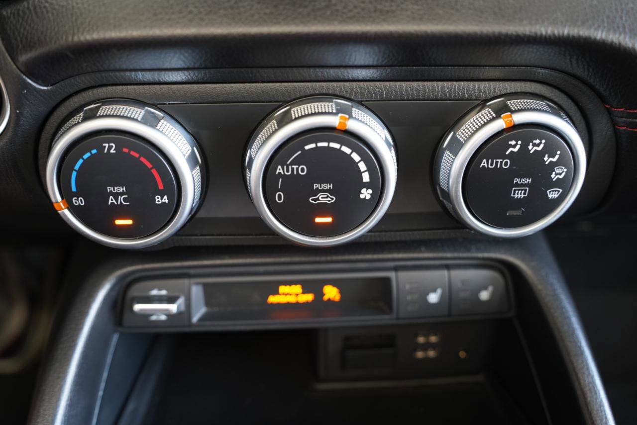 Used 2018 MAZDA MX-5 Miata RF Grand Touring image 24