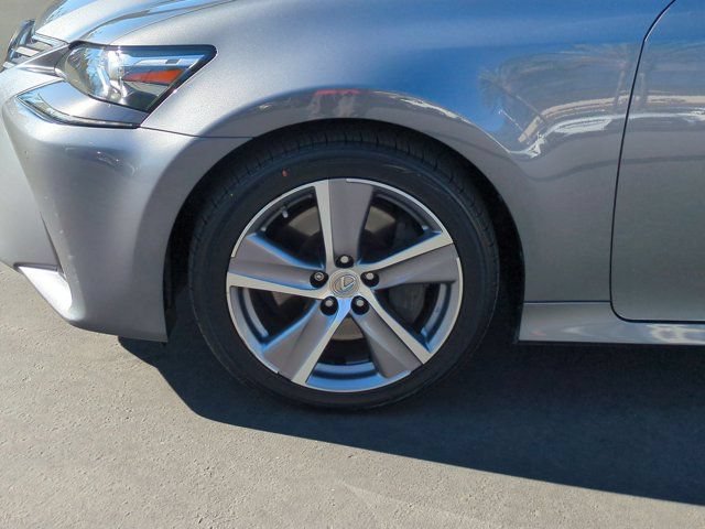Used 2016 Lexus GS 350 RWD image 9