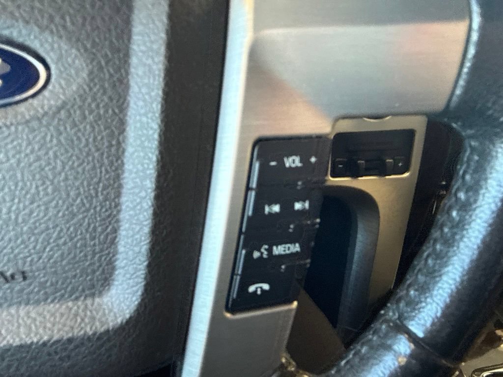 Used 2013 Ford F150 Platinum AWD/4WD image 19