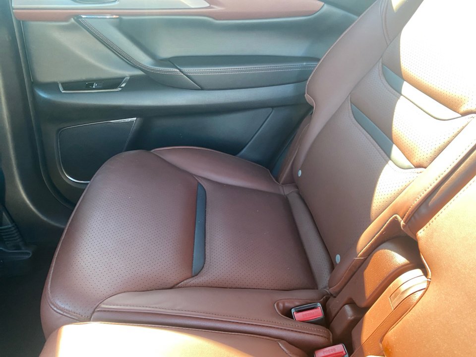 Used 2017 MAZDA CX-9 Signature image 15