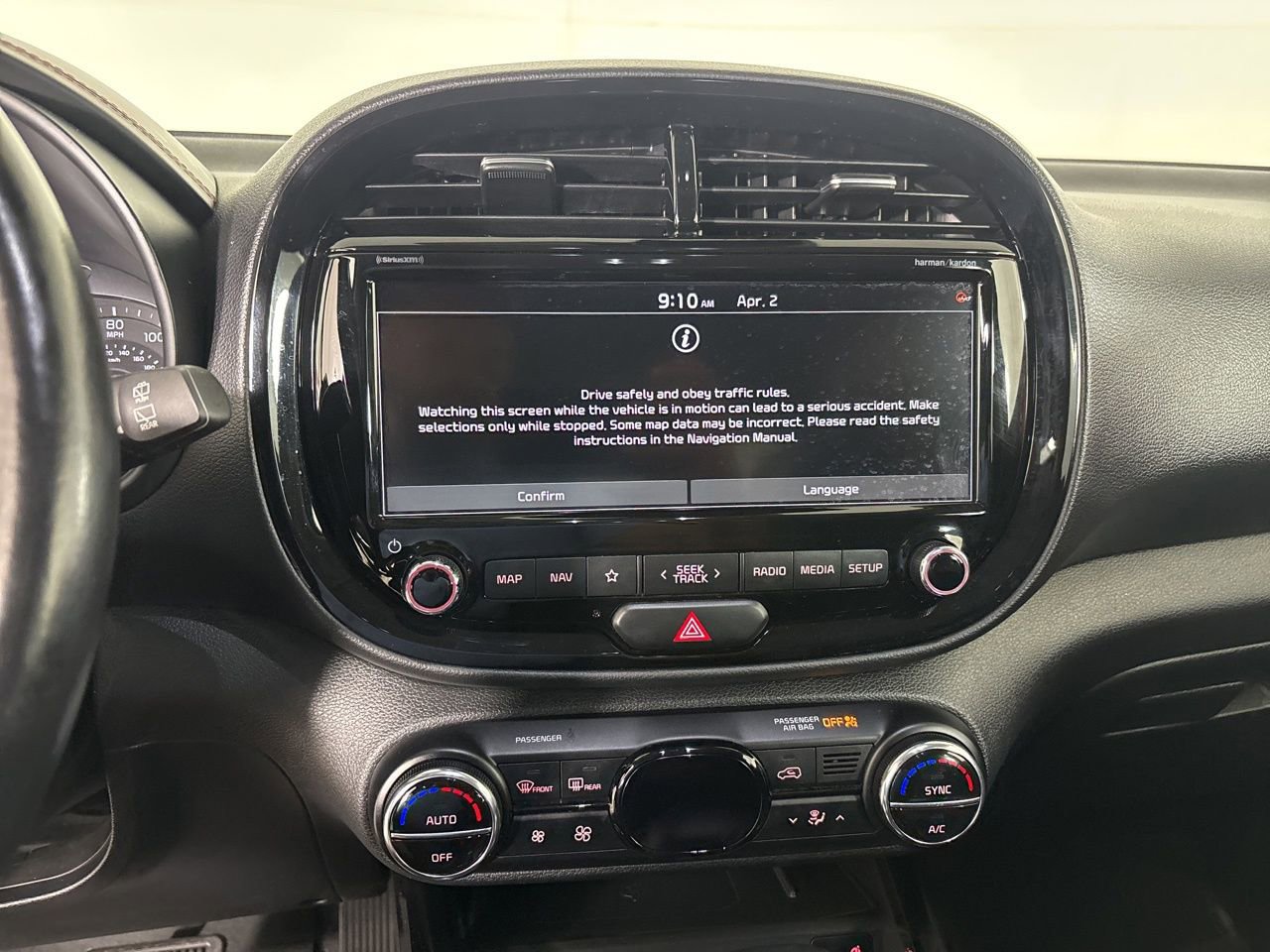 Used 2020 Kia Soul GT-Line Turbo image 17