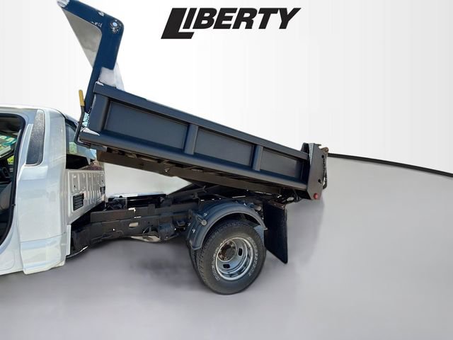 Used 2019 Ford F350 XL w/ XL Value Package image 28