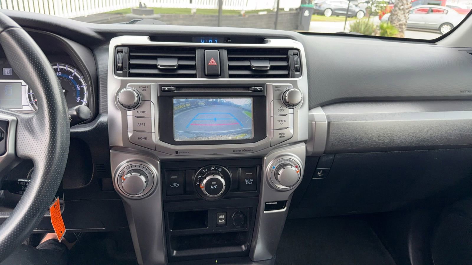 Used 2016 Toyota 4Runner SR5 image 21