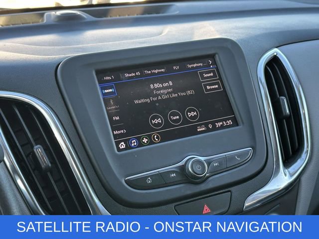 Used 2020 Chevrolet Equinox LT image 3