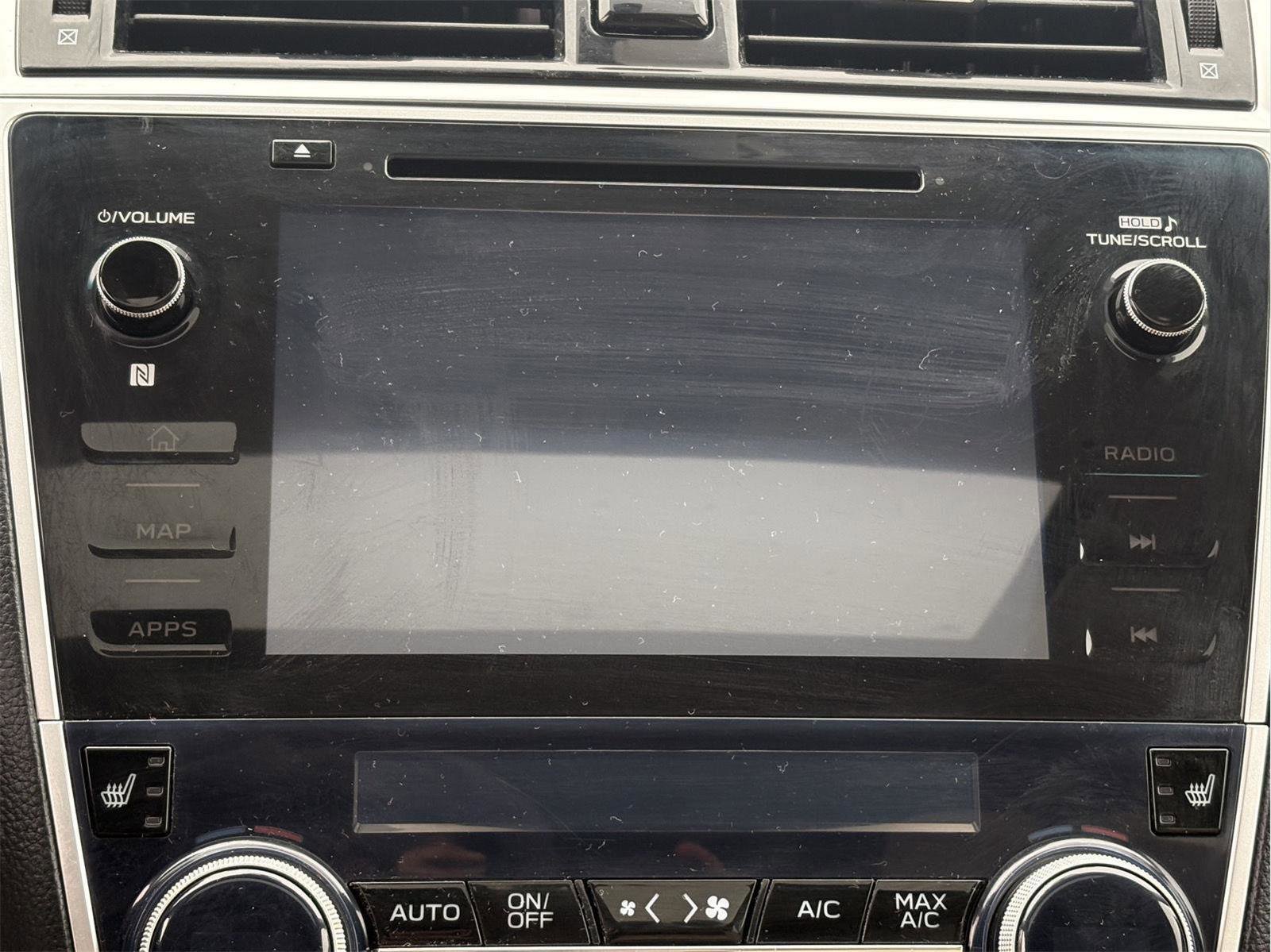 Used 2019 Subaru Outback 2.5i Limited w/ Protection Package #1 image 18