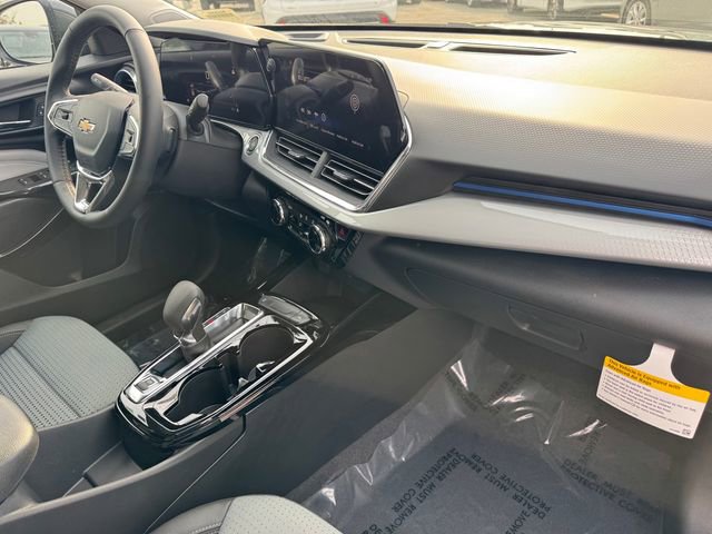 New 2026 Chevrolet Trax LT w/ Driver Confidence Package image 7