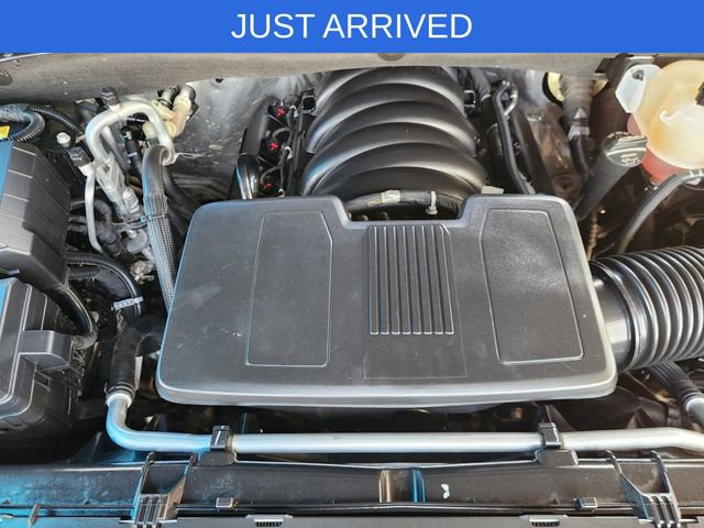 Used 2025 GMC Yukon XL Denali AWD/4WD image 34