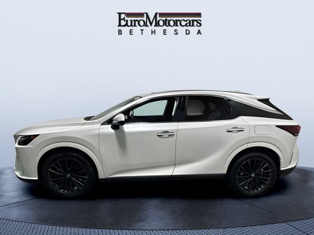 Used 2024 Lexus RX 350 Premium w/ Accessory Package (K3) AWD/4WD image 2