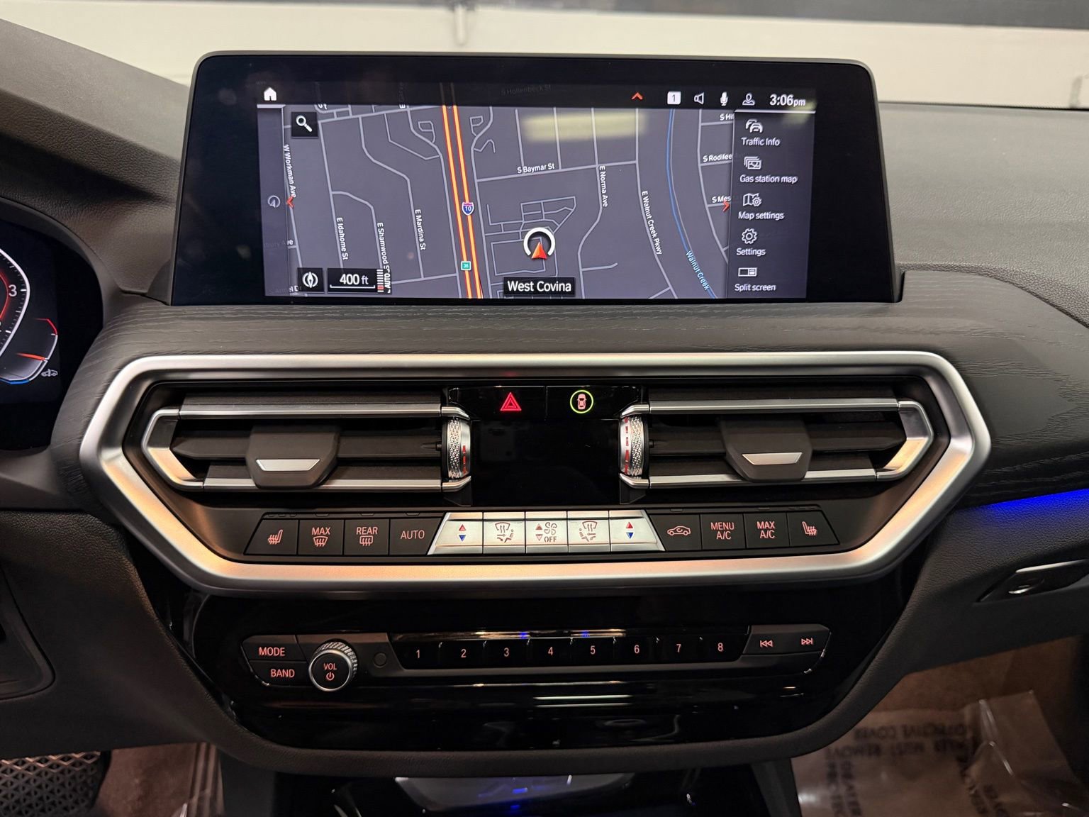 Used 2023 BMW X3 xDrive30i w/ Convenience Package w/ZPA image 32