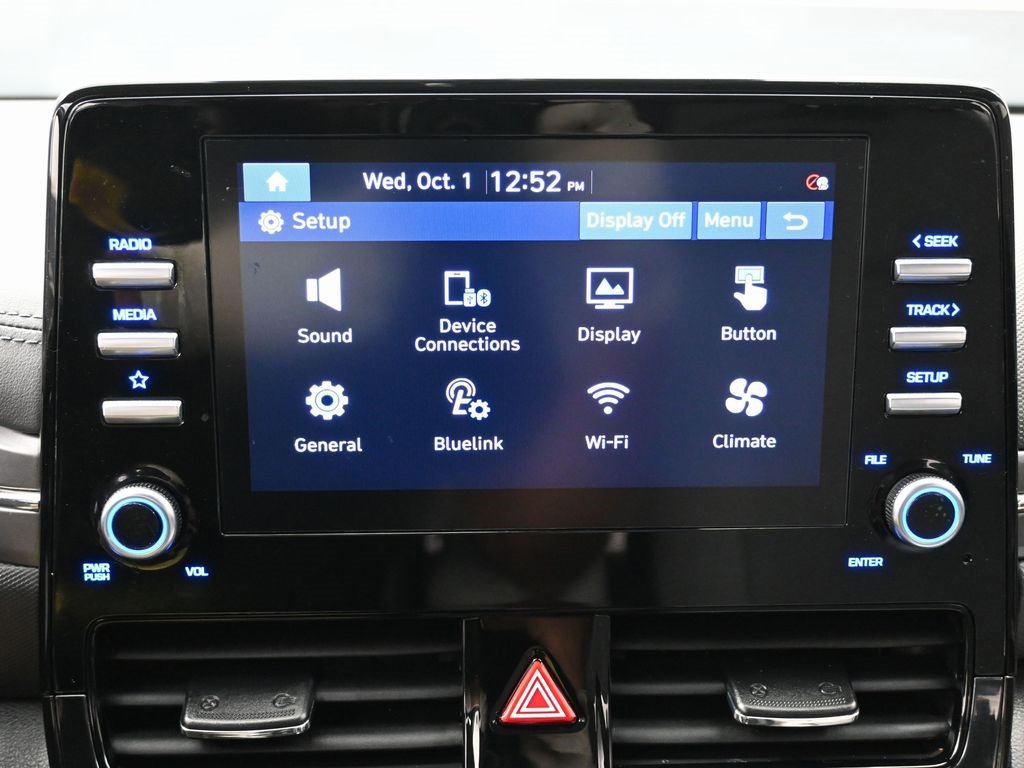 Used 2021 Hyundai Ioniq SE image 21