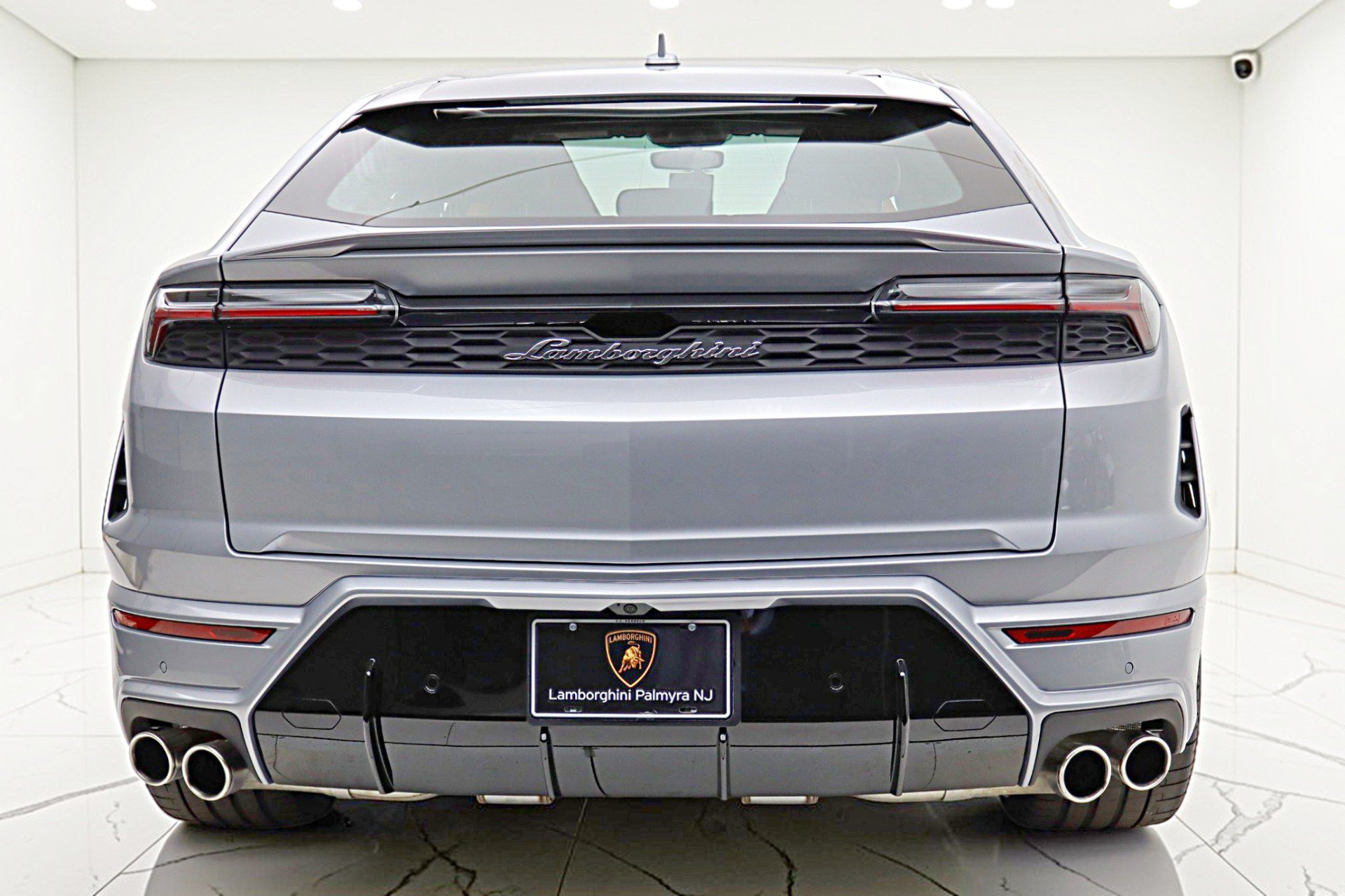 Used 2026 Lamborghini Urus SE AWD/4WD image 12